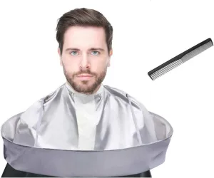 Professional Foldable Hair Cutting Barber Cape