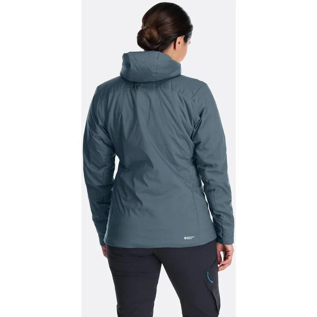 Rab Women's Xenair Alpine Light Jacket