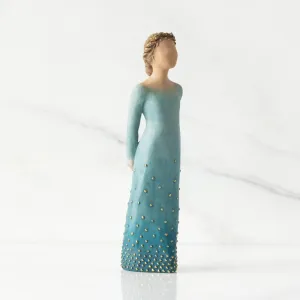 Radiance Lighter Willow Tree Figure