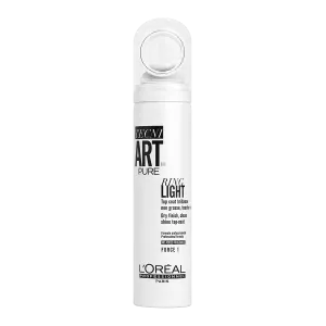 Ring Light Spray