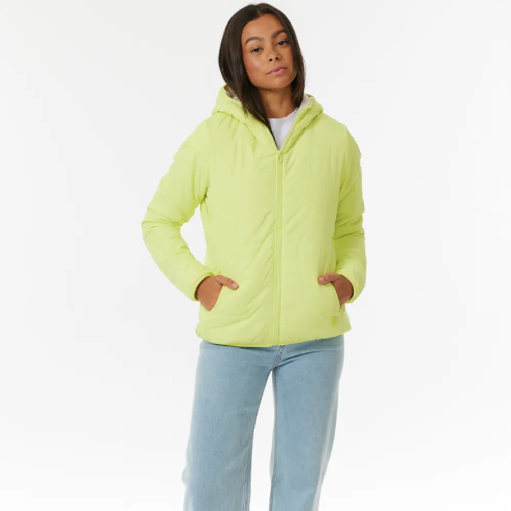 Rip Curl Womens Anti-Series Anoeta Classic Jacket