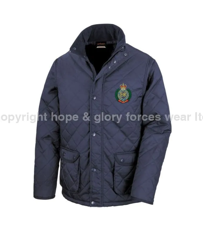 Royal Engineers Urban Cheltenham Jacket