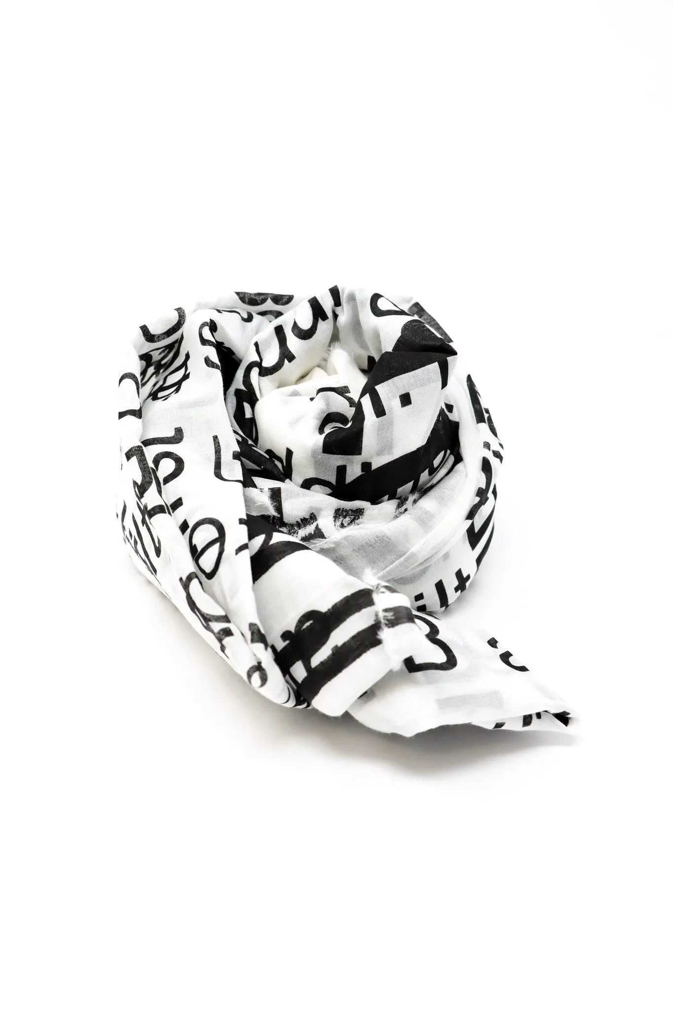 Rundholz Black Label 336 1403 Scarf