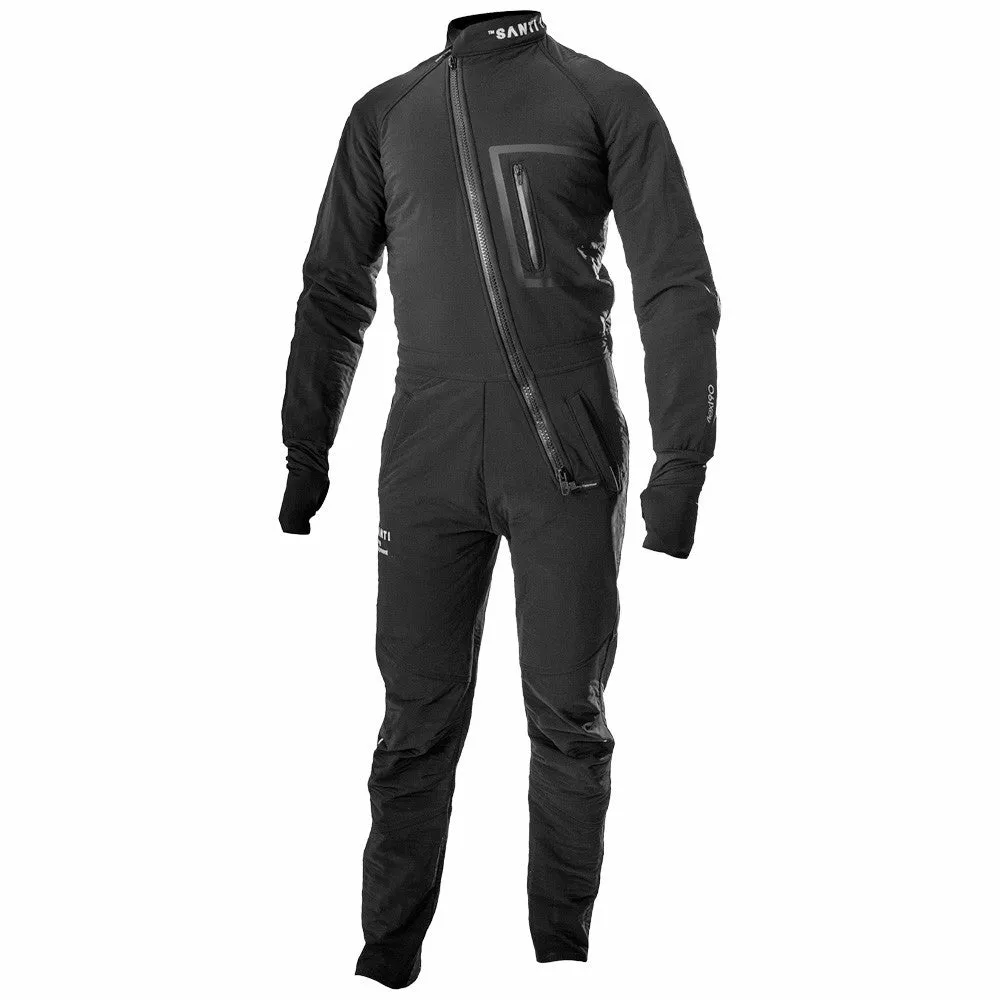 Santi Flex 190 Undersuit - Made to Measure