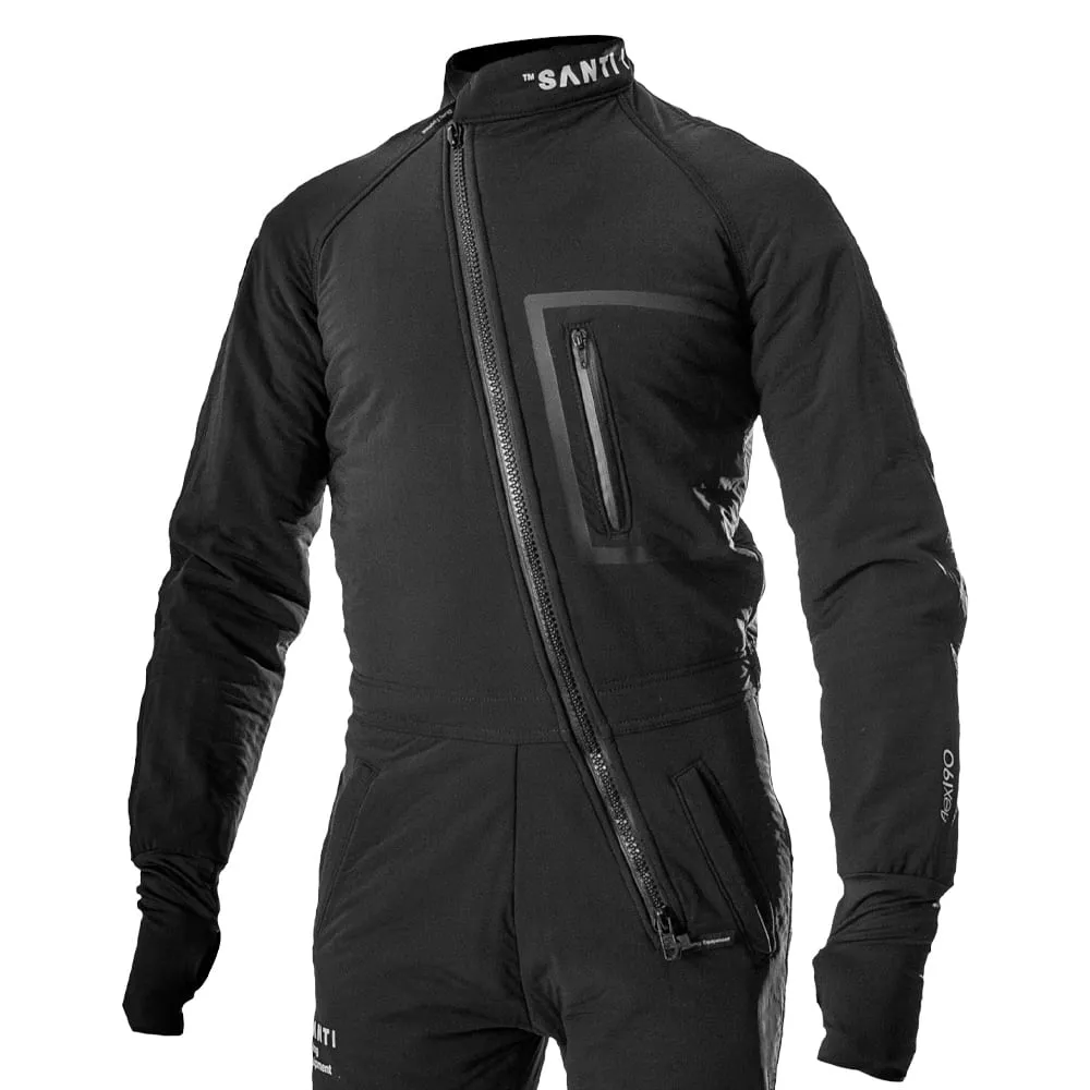 Santi Flex 190 Undersuit - Made to Measure