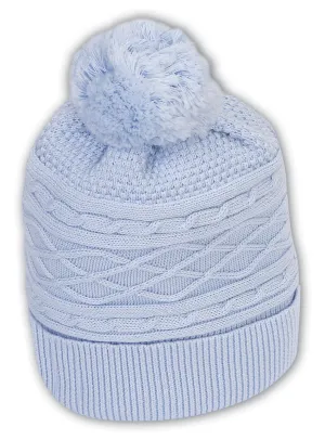 Sarah Louise Knit Hats