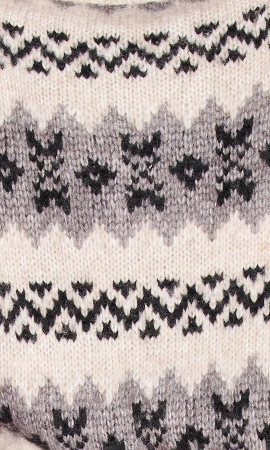 Saylor ‘Daria Sweater’