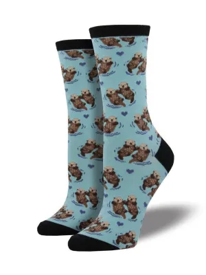 Significant Otter Women's Socks