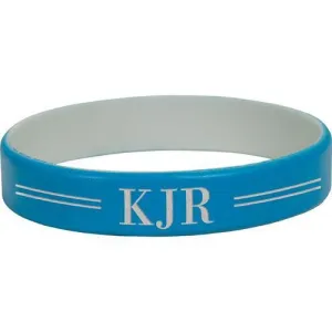 Silicone Wristband