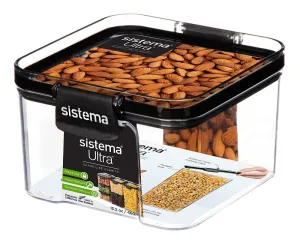 Sistema 700ml Ultra Square Range