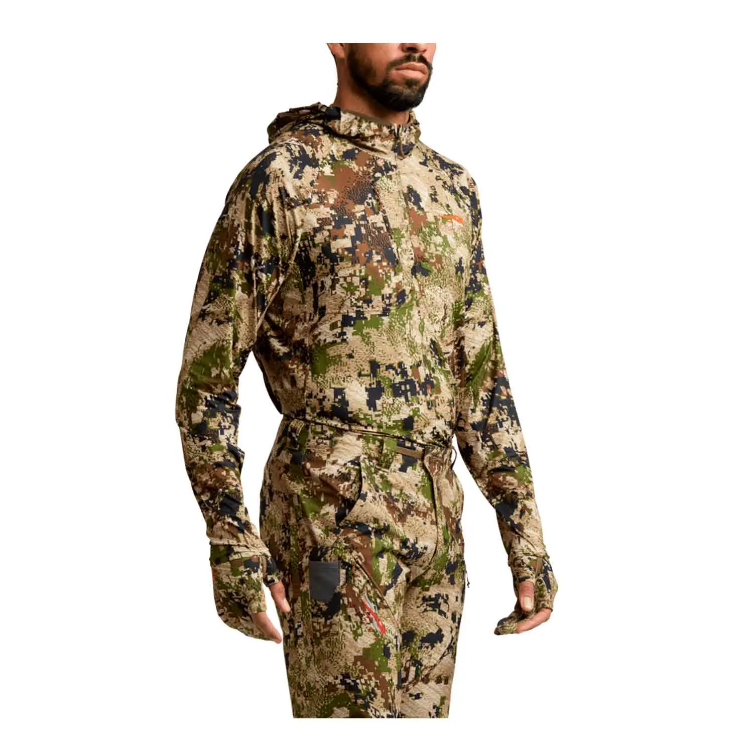 SITKA Gear Equinox Guard Hoody (Optifade Subalpine)