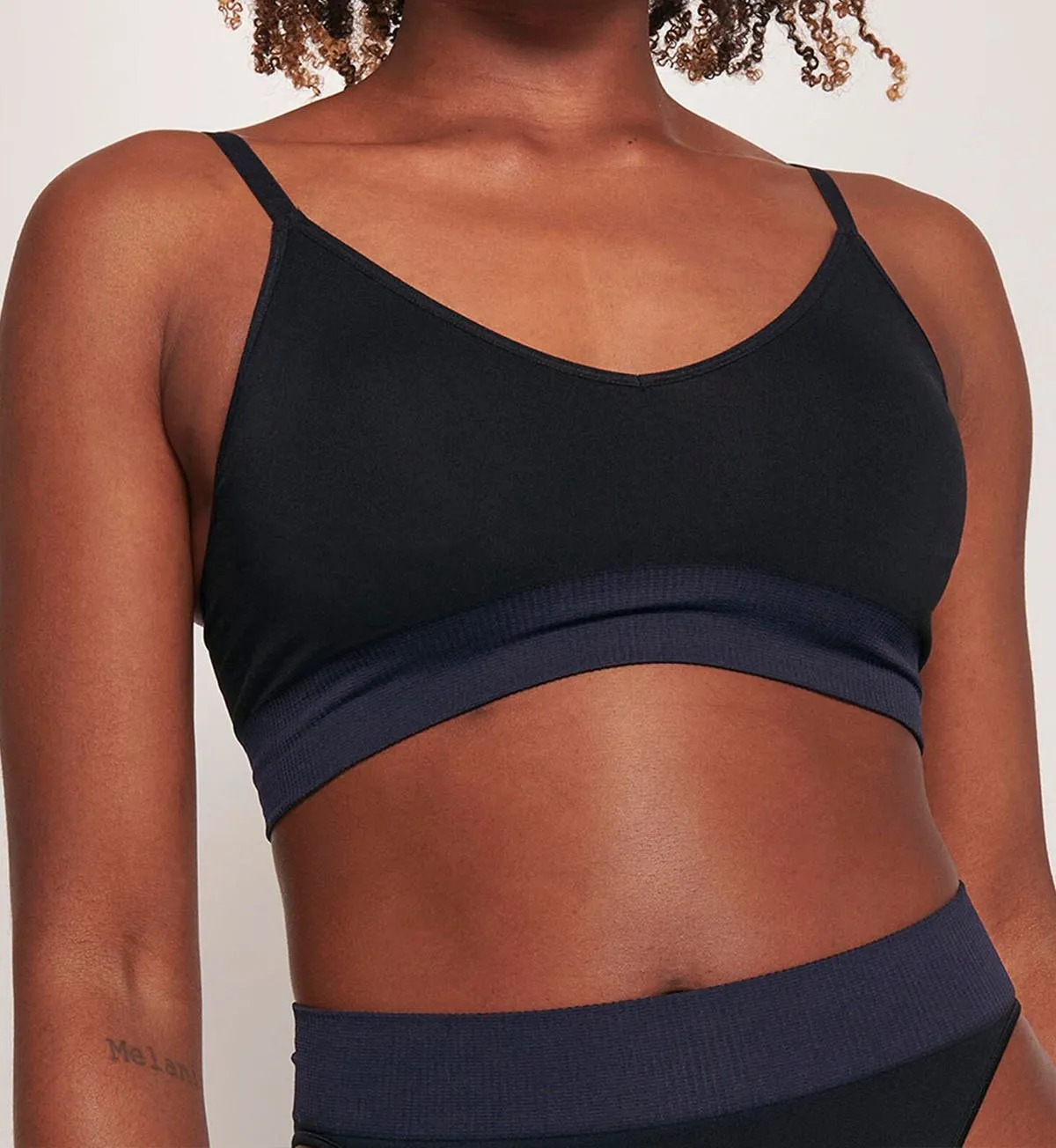 SLOGGI EVER INFUSED ALOE BRALETTE