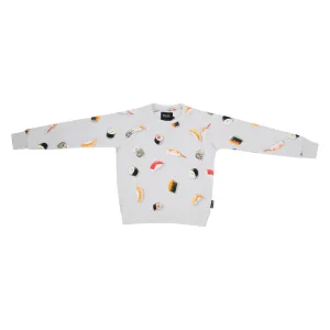 SNURK Sushi Sunday Sweater Children