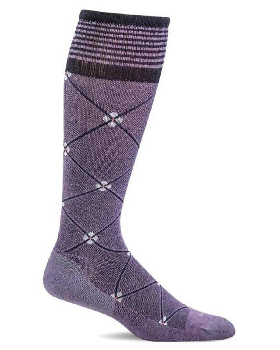 Sockwell Elevation Women's Knee Highs 20-30 mmHg | Clearance (Final Sale)