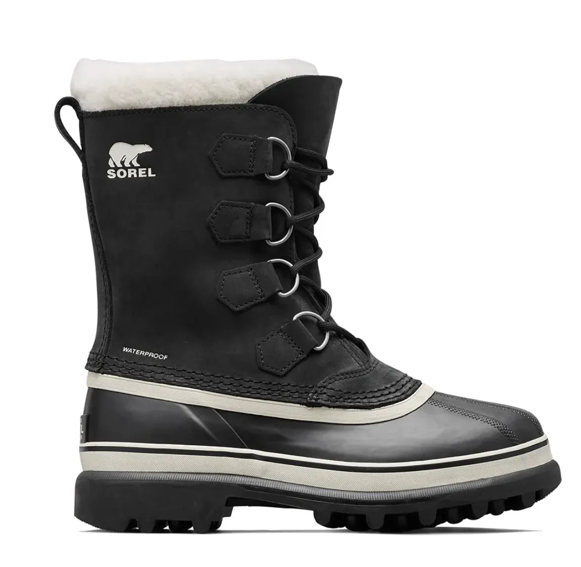 Sorel Womens Caribou