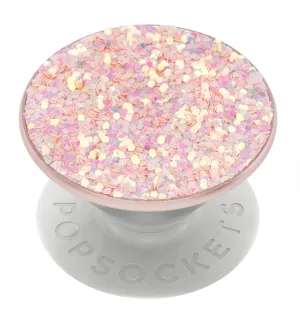 Sparkle Rose Popsocket