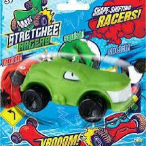 Stretchee Racers