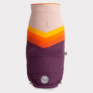 Summit Dog Puffer | Purple