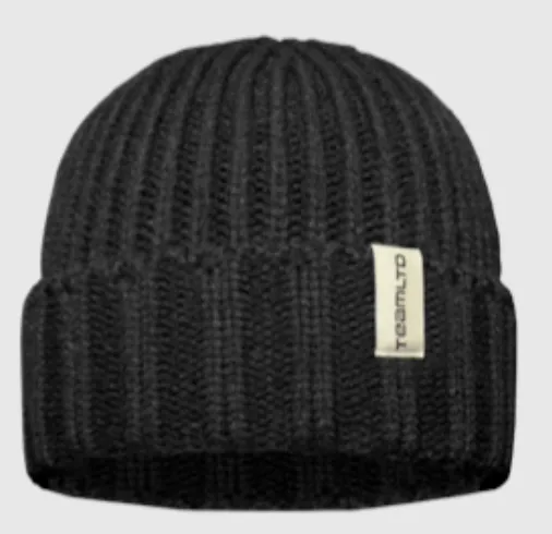 TEAMLTD Knit Rib Toque