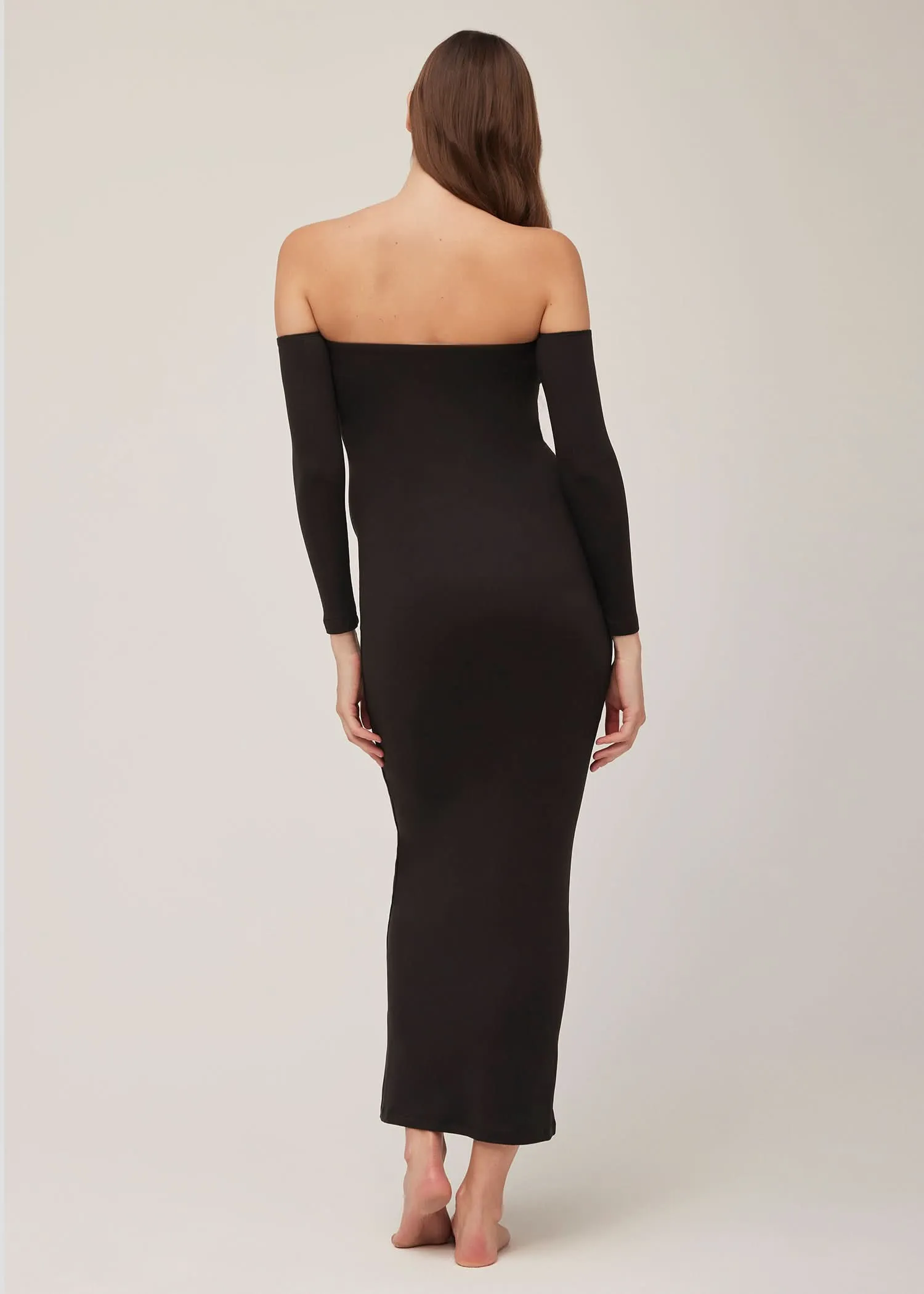 The Angelina Maternity Dress