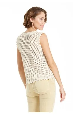 Trisha Knit Tank