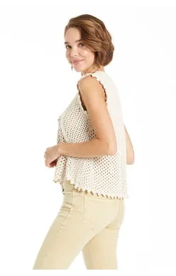 Trisha Knit Tank