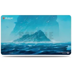 Ultra Pro MTG Playmat - Unstable Island