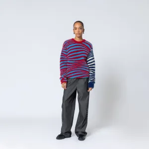 ULTRA UUAVE CREW KNIT