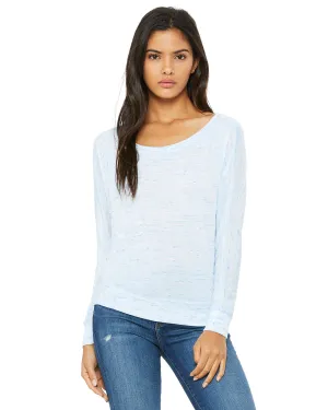 Weekend Getaway Top - Light Blue