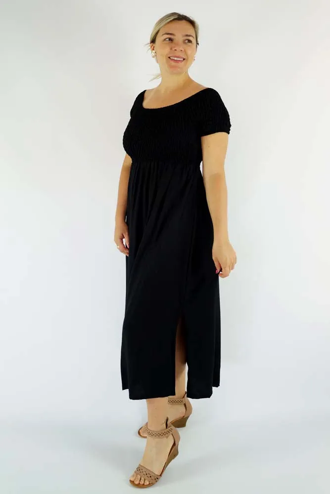 Willow Dress "Plain"