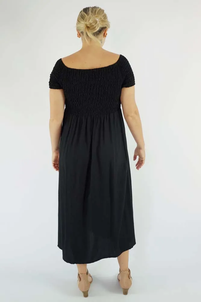 Willow Dress "Plain"