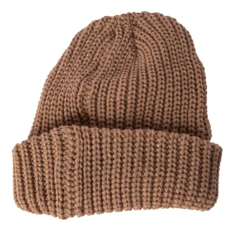 Winter Knit Beanie