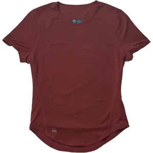 Women's Helio Light Tech Tee