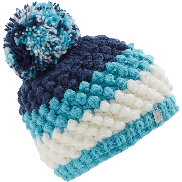 Youth Brrr Berry Hat