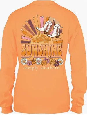 Yth LS Sunshine Papaya