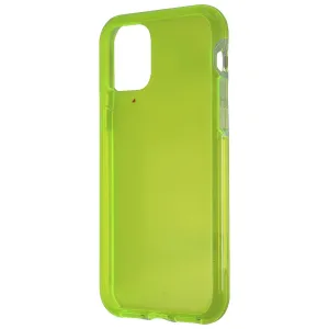 ZAGG Neon Crystal Palace Hard Case for Apple iPhone 11 Pro - Neon Yellow