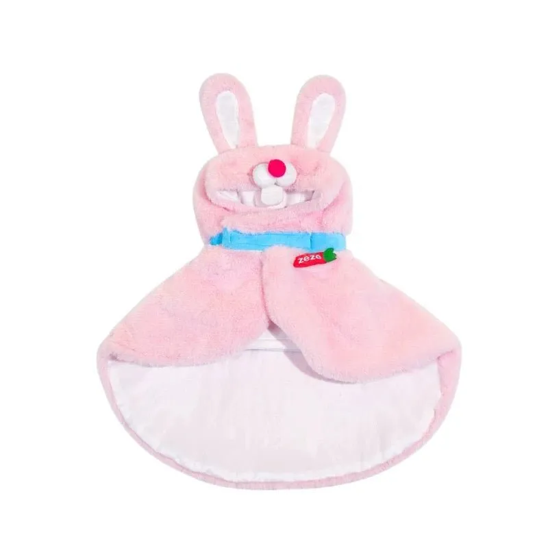 ZEZE Beauty Bunny Cape