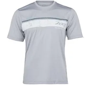 Zoot Shirt Run Mens Surfside Graphic